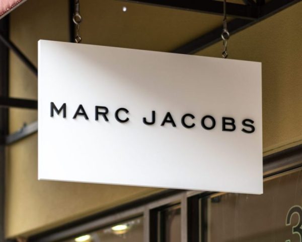 Giày Marc Jacobs