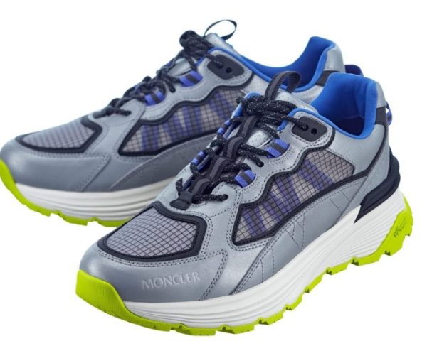 size giày Moncler