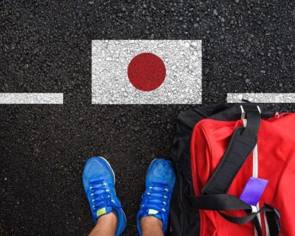 Bảng size giày Nhật Bản