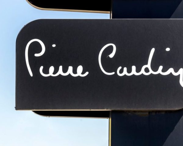 Pierre Cardin