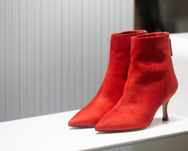 Giày của Stuart Weitzman