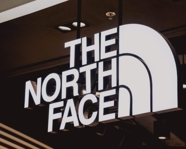 The North Face